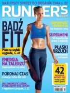Czasopismo Runners World 12/2012
