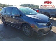 Honda Odyssey Touring 2025 3.5l 3.5 Benzyna 280KM