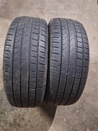 205/55R16 91V PIRELLI CINTURATO P7 PARA OPON LATO 5.4-5.8mm 2018rok
