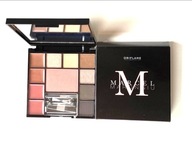 Paletka do makijażu Oriflame by Marcel