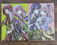 Citrus+ tom 1-2 Saburouta