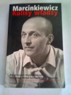 KULISY WŁADZY - Kazimierz Marcinkiewicz