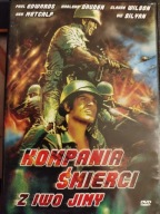 KOMPANIA ŚMIERCI Z IWO JIMY