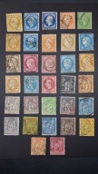 Francja 1853-1900rok WZ(10/01)