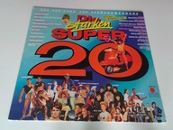 SUPER - BILLY IDOL / MIDGE URE / FALCO / BLONDIE / BONEY M / AMANDA LEAR