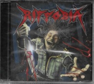 RIFFOBIA - Riffobia Exodus Slayer Vio-lence Kreator Suicidal Angels 2023