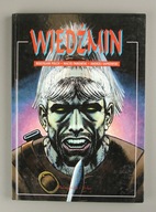 Wiedźmin Tom 1 Andrzej Sapkowski, Bogusław Polch, Maciej Parowski