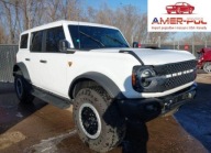 Ford Bronco Badlands 2025 2.7 Benzyna 315KM