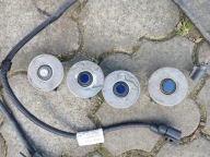 LD5Q Cofania PDC VW Golf V Touran Octavia Fabia 1K0919275