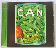 CAN - EGE BAMYASI OKRASCOTEN CD KRAUTROCK NEU! ASH RA TEMPEL UMMAGUMMA