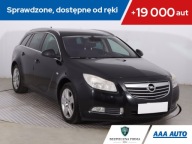 Opel Insignia 2.0 CDTI, Navi, Klima, Klimatronic