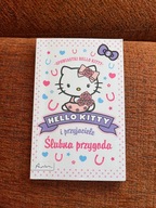 Opowiastki o Hello Kitty. Hello Kitty i przyjaciele - Ślubna przygoda