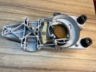 STIHL HS 74 75 80 OBUDOWA SPRZĘGŁA MOCOWANIE PODSTAWA HAMULEC BĘBEN NAPĘD