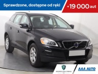 Volvo XC60 D4, Salon Polska, Serwis ASO, Automat