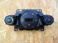 PANEL KLIMATYZACJI NAWIEWU FORD FIESTA MK7 C1BT-18C612-BF