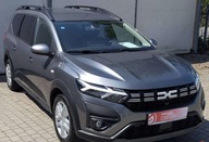 Dacia Duster Dacia Duster Jogerr 1,0 z LPG 7 osob BenzynaLPG 110KM