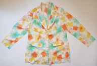 ESPINO - damska marynarka bawełniana roz. 42/44