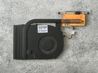 Oryginalne Chłodzenie Radiator z Wentylatorem Lenovo Ideapad S510P