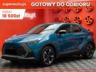 Od ręki - Style 2.0 Hybrid Dynamic Force AWD 180KM | Podgrzewane fotele!
