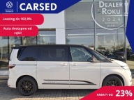 Volkswagen Multivan Edition 2.0 TDI 150 KM DSG L1