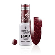 VICTORIA VYNN PURE Lakier hybrydowy 049 - 8ml