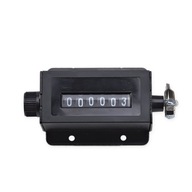 Licznik bel słomy do prasy mechaniczny 6-cyfrowy