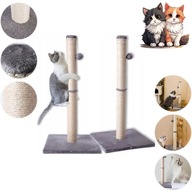 Drapak wysoki Care Life 61 - 100 cm