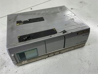 AUDI Q7 4L CAYENNE 7L 05-10 ZMIENIARKA CD ALPINE DHA-S680P