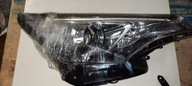 Reflektor Toyota Avensis T27 od 2015 prawy