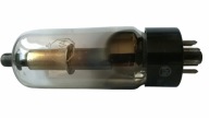 Lampa 6BK4 RCA trioda