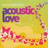 Acoustic Love - 2006 - 2 - 2xCD