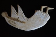 ANIOŁ CERAMIKA ARTYSTYCZNA BI ART HAND MADE DEKORACJA RZEŹBA WISZĄCA