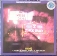 Miles Davis - In Person, Saturday Night At The Blackhawk, San Francisco