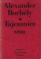 TAJEMNICE SNU Alexander BORBELY