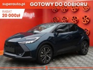 Executive 2.0 Plug-in Hybrid Dynamic Force 223KM | Podgrzewane fotele!