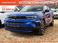 Od ręki - GS aut 1.2 T 130KM