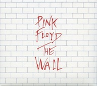 PINK FLOYD - THE WALL / PINK FLOYD RECORDS 2CD / REMASTER EDITION 2016/NOWA