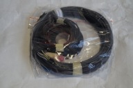 NOWY ORY. Wiązka instalacja BMW F34 F34 LCI HEAD UNIT 9375450