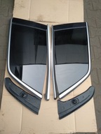 MERCEDES GL X166 SZYBA KAROSERYJNA PRAWA LEWA A1666700150