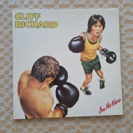 Cliff Richard - I'm No Hero - 1980 SC [EX+/EX+].10371.