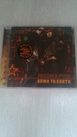 Alexis & Fido - Down To Earth CD