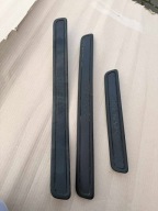 TOYOTA AVENSIS T27 NAKŁADKA LISTWY PROGU 67916-05040 LEWA PRAWA