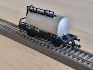 ~*~ TT 1:120..CYSTERNA DR..DWIE OSIE..ZEUKE ~*~