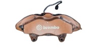 CUPRA FORMENTOR VZ ZACISK HAMULCOWY PRZOD PRAWY BREMBO 370MM 5FA615106