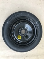 FORD MONDEO MK5 2015 ROK KOŁO DOJAZDOWE NOWE 16