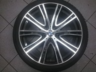 KOŁA FELGI 20 CALI BMW 5 G30 G31 INDIVIDUAL