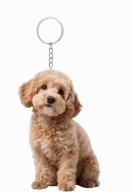 MALTIPO BRELOK ZAWIESZKA DO KLUCZY PLECAKA TORBY