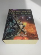 Gwiazda Pandory: Ekspedycja Peter F. Hamilton