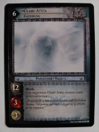 Ulaire Attea, Easterling 2U82 LOTR TCG