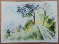 PEJZAŻ (103) dla 884 Skubalskich